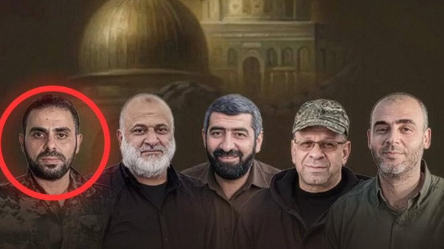 حماس تؤكد مقتل أبو عبيدة ومحمد السنوار وعددٍ من قادتها